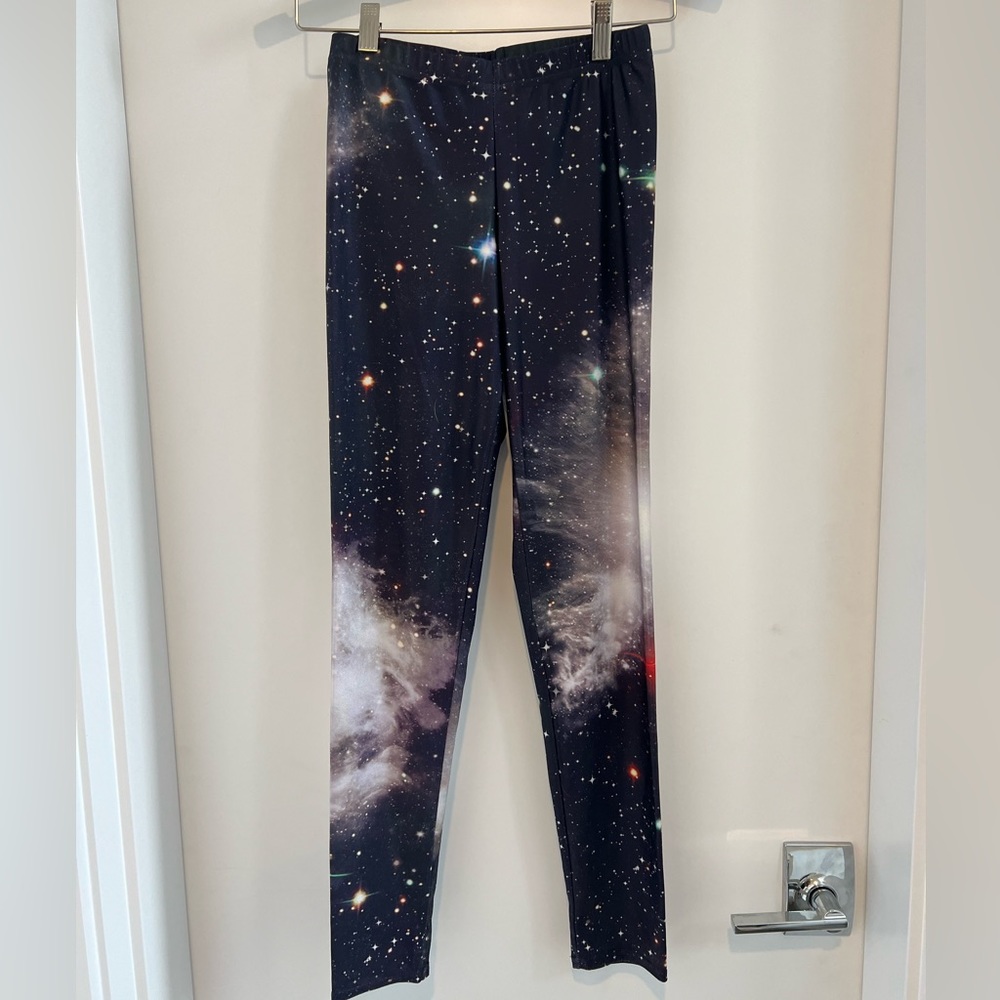 Celestial Leggings